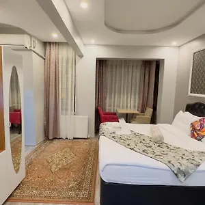 Sahıl Suıtes Otel