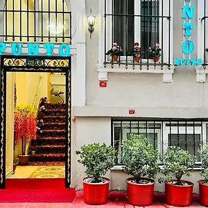 Punto Hostel